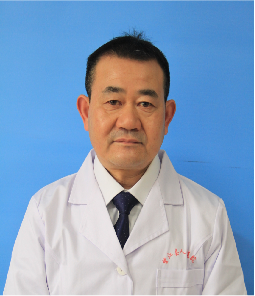 劉靖 主治醫(yī)師