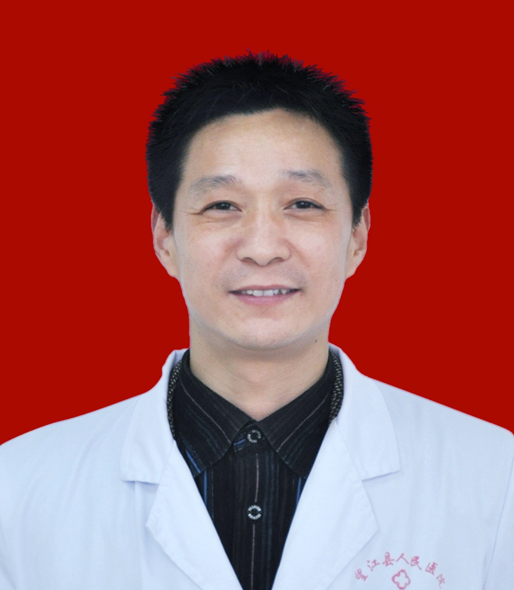 周宇风 副主任医师
