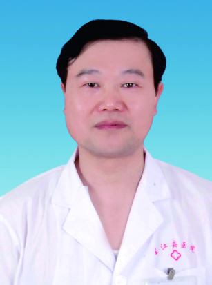 王琳 副主任醫(yī)師