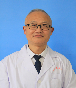 陳兵 副主任醫(yī)師